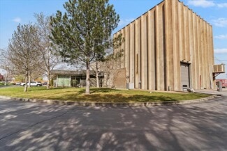 More details for 825 S Gladiola St, Salt Lake City, UT - Industrial for Sale