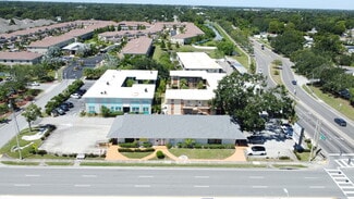 Plus de détails pour 5300-5320 4th St N, Saint Petersburg, FL - Commerce de détail à vendre