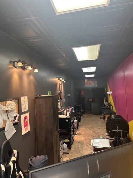 638 Walton Ave, Bronx, NY à louer - Photo intérieure - Image 3 de 4