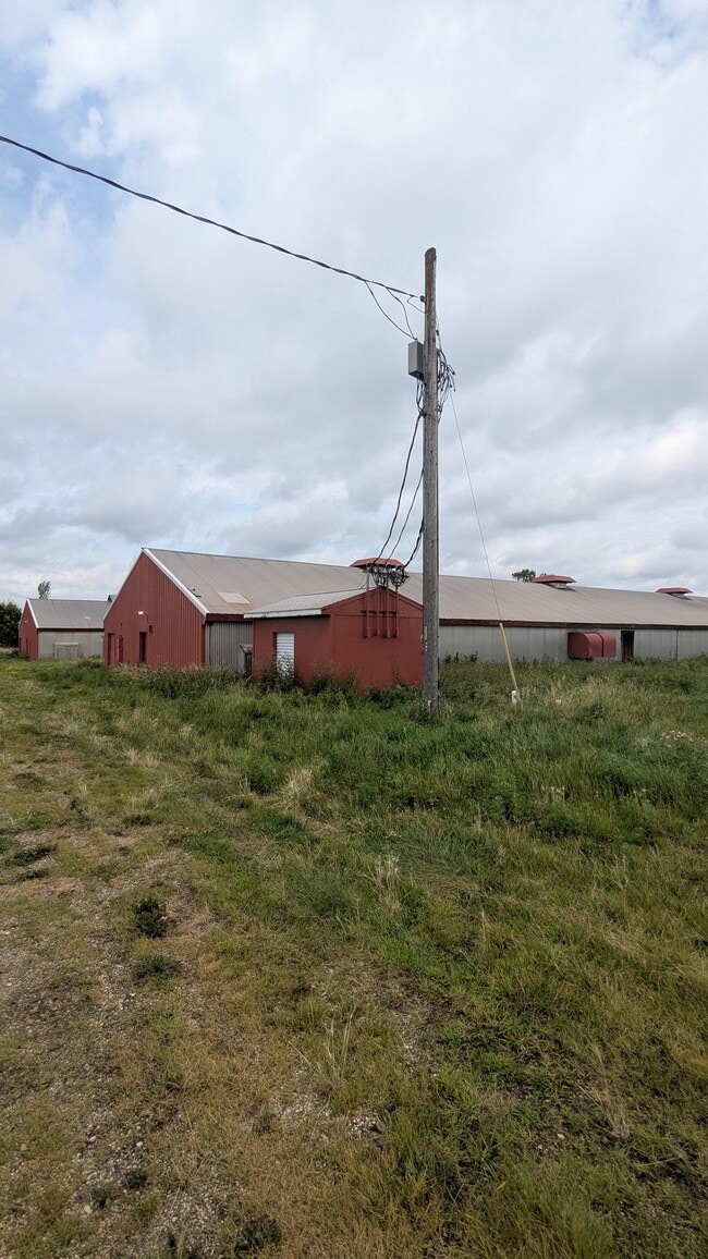 Plus de détails pour 62748 MN-7, Hutchinson, MN - Industriel à vendre