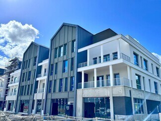 More details for Retail for Lease