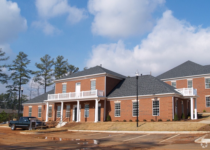 3440 Blue Springs Rd NW, Kennesaw, GA for lease - Building Photo - Image 2 of 3