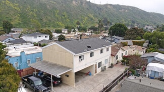 More details for 154 El Medio St, Ventura, CA - Multifamily for Sale