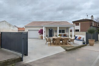 Plus de détails pour Calle del Tormes, 34, Valladolid - Terrain à vendre