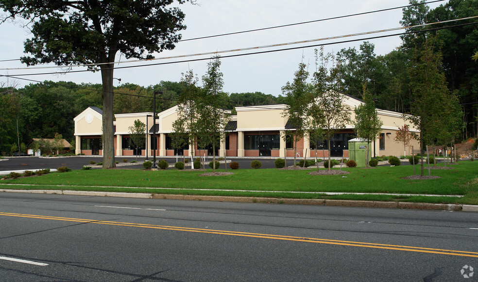 135 US Highway 46, Budd Lake, NJ for lease - Building Photo - Image 3 of 5