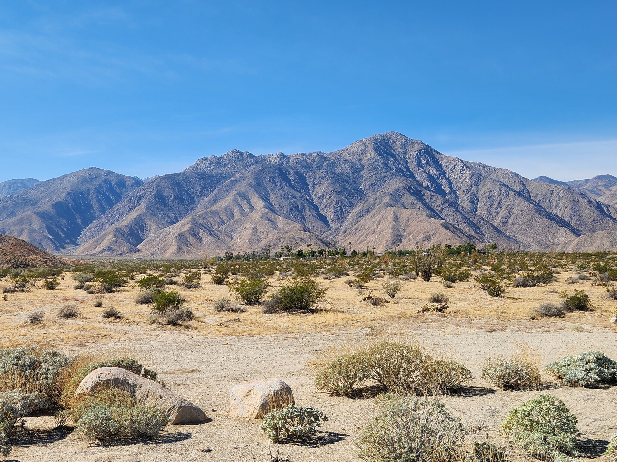Christmas Circle, Borrego Springs, CA à vendre Photo principale- Image 1 de 12