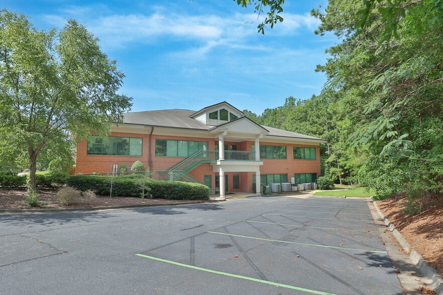 1100 Brookstone Centre Pky, Columbus, GA à louer - Photo du bâtiment - Image 2 de 4