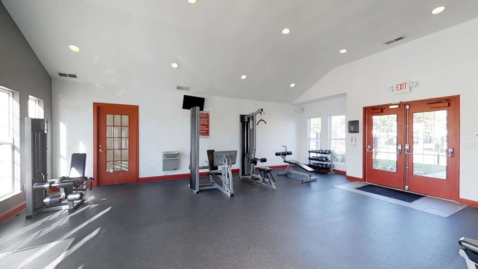 8181 Herald Cv, Blacklick, OH for sale - Matterport 3D Scan - Image 2 of 76