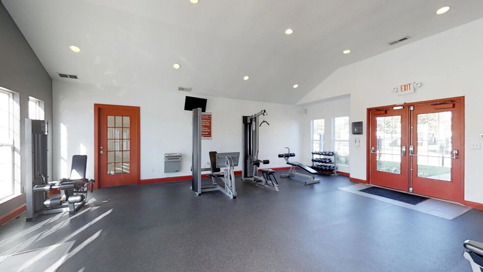 8181 Herald Cv, Blacklick, OH à vendre - Numérisation 3D de Matterport - Image 2 de 76