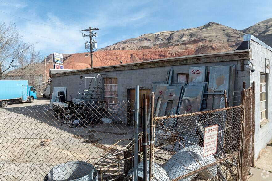 1621 N Beck St, Salt Lake City, UT à vendre - Photo du bâtiment - Image 3 de 23