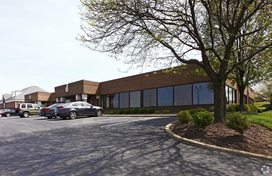 3731 Boardman Canfield Rd, Canfield, OH à louer - Photo du bâtiment - Image 3 de 12