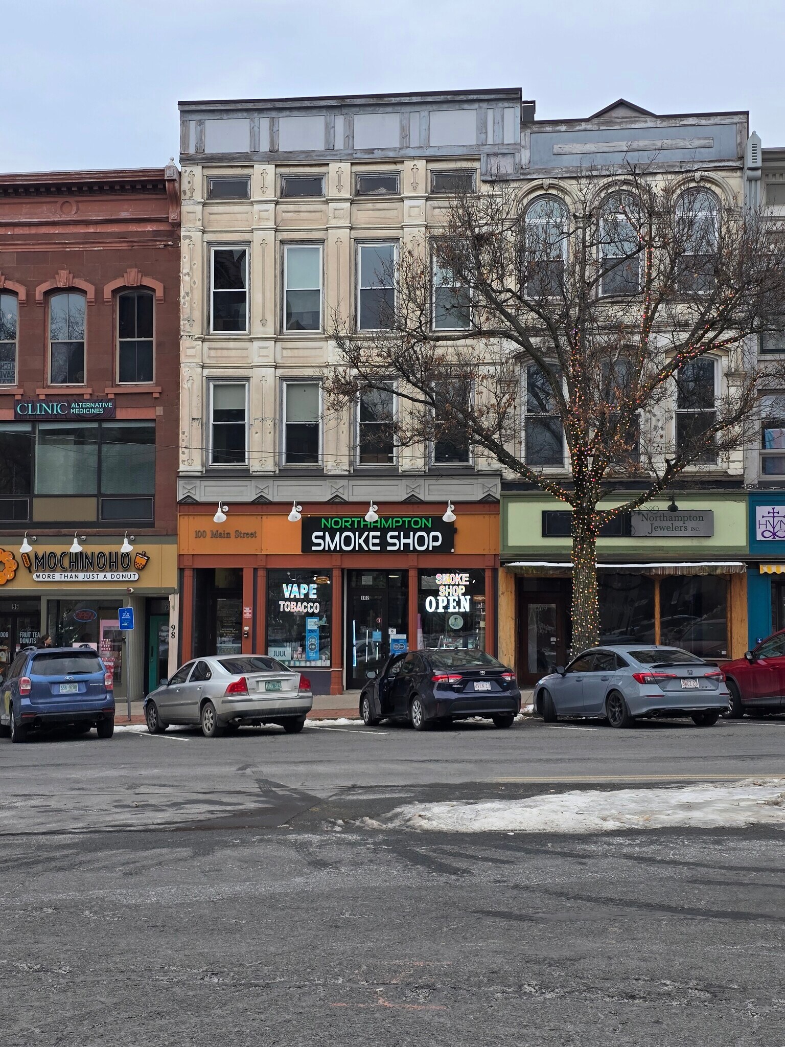 100 Main St, Northampton, MA à louer Photo principale- Image 1 de 3