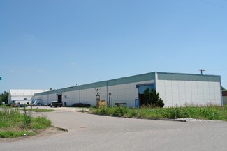 Plus de détails pour 3400 N Topeka St, Wichita, KS - Industriel à louer