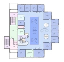 11275 Edgewater Dr, Allendale, MI for lease Interior Photo- Image 1 of 5