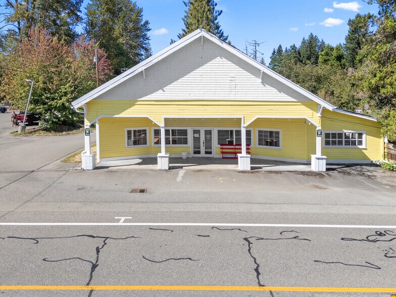 14120 Sr 165 E, Buckley, WA à vendre - Photo du bâtiment - Image 2 de 39