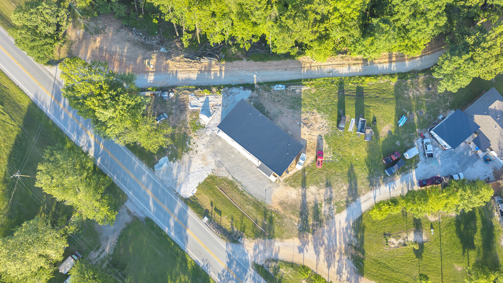 15427 W Highway 12, Gentry, AR for sale - Building Photo - Image 2 of 23