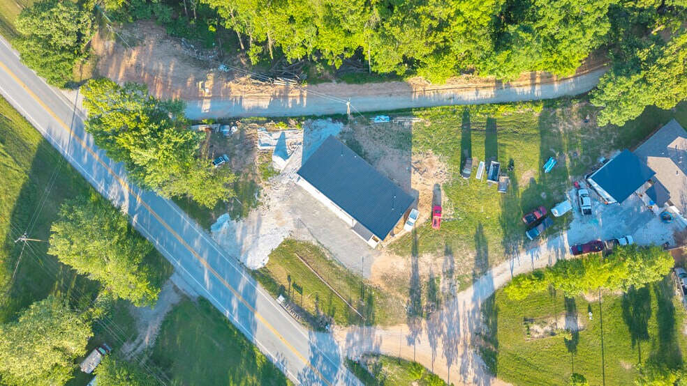 15427 W Highway 12, Gentry, AR à vendre - Photo du bâtiment - Image 2 de 23
