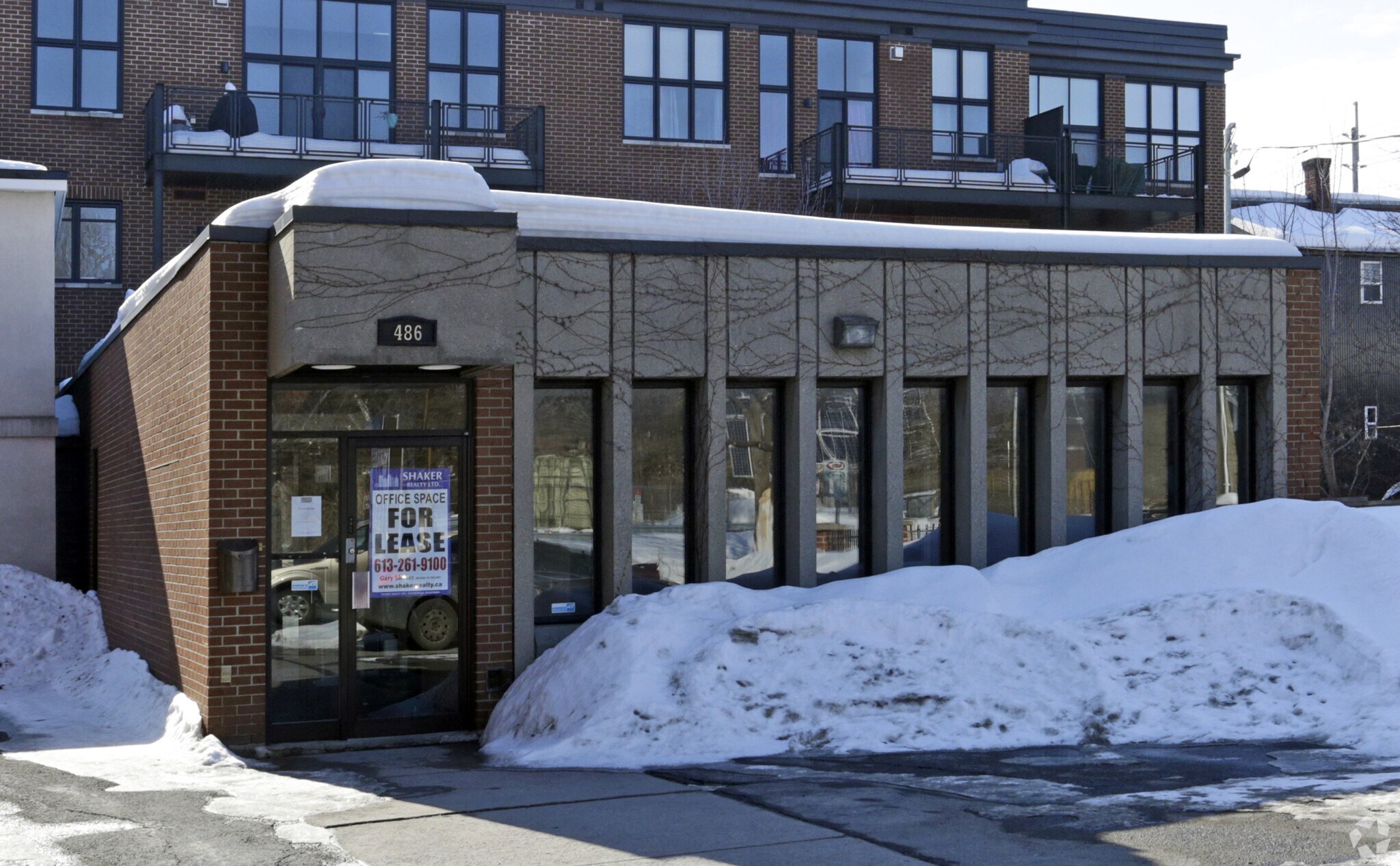 486 Gladstone Ave, Ottawa, ON à vendre Photo principale- Image 1 de 1