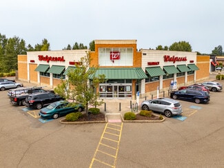 Plus de détails pour 1080 SW 1st Ave, Canby, OR - Commerce de détail à vendre