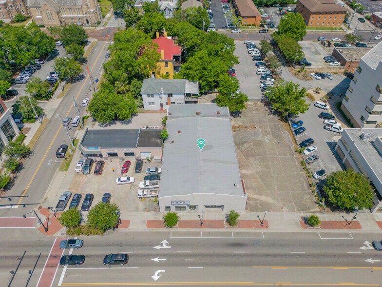 218 N 3rd St, Wilmington, NC à vendre - Photo du bâtiment - Image 3 de 20