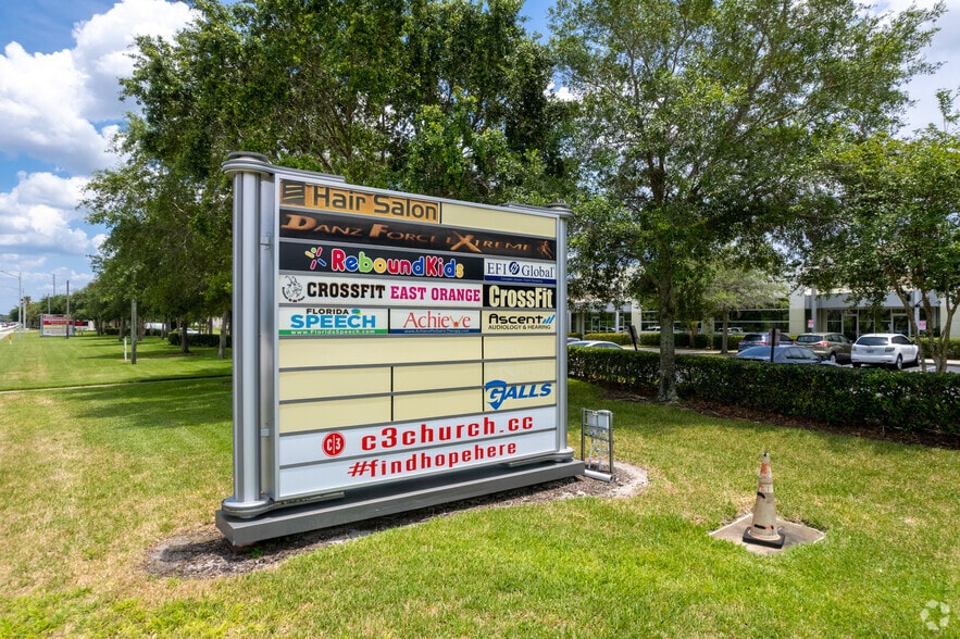 11602 Lake Underhill Rd, Orlando, FL for lease - Building Photo - Image 2 of 8