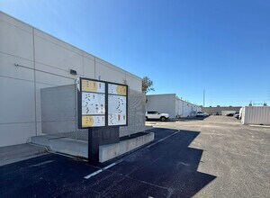 11414 E Central Ave, Wichita, KS for lease Building Photo- Image 2 of 4