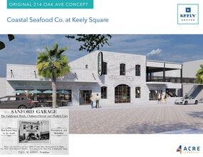 210 Oak Ave, Sanford, FL for lease Building Photo- Image 1 of 3