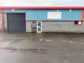 Plus de détails pour Adams Rd, Workington - Industriel à vendre