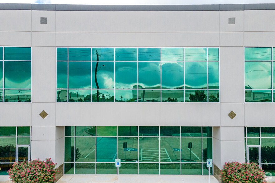 4990 Eisenhauer Rd, San Antonio, TX à louer - Photo du bâtiment - Image 2 de 4