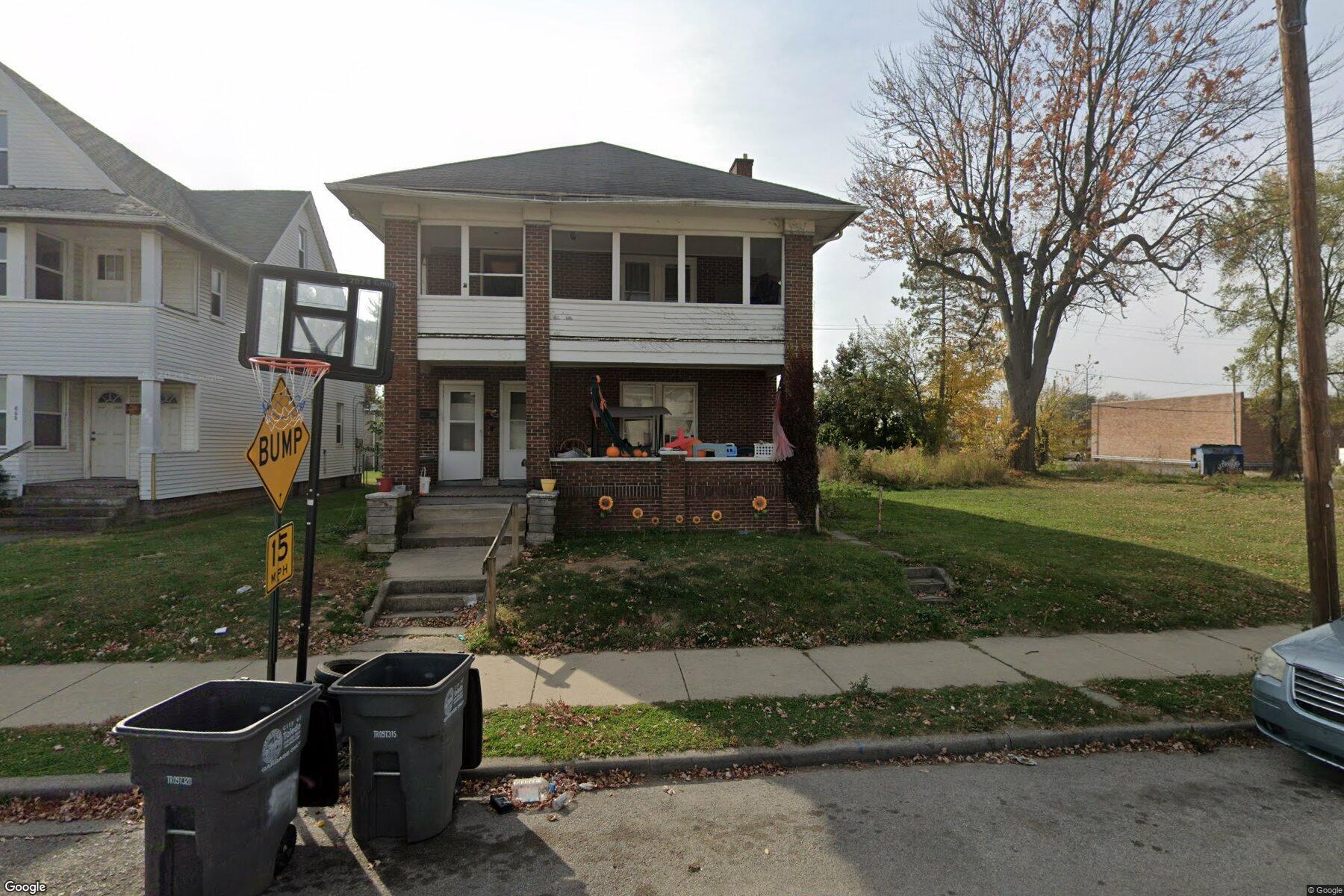 652 Platt St, Toledo, OH for sale Building Photo- Image 1 of 2