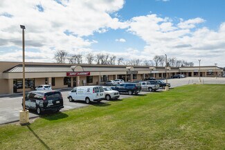 Plus de détails pour 1114 S Winter St, Adrian, MI - Commerce de détail à vendre