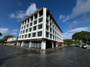 2001 Palm Beach Lakes Blvd, West Palm Beach, FL for lease Building Photo- Image 1 of 2