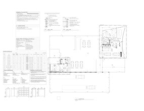 114 Venture Dr, Pataskala, OH à louer Plan de site- Image 1 de 1