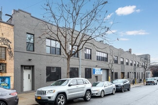 Plus de détails pour 805 E 139th St, Bronx, NY - Industriel à louer