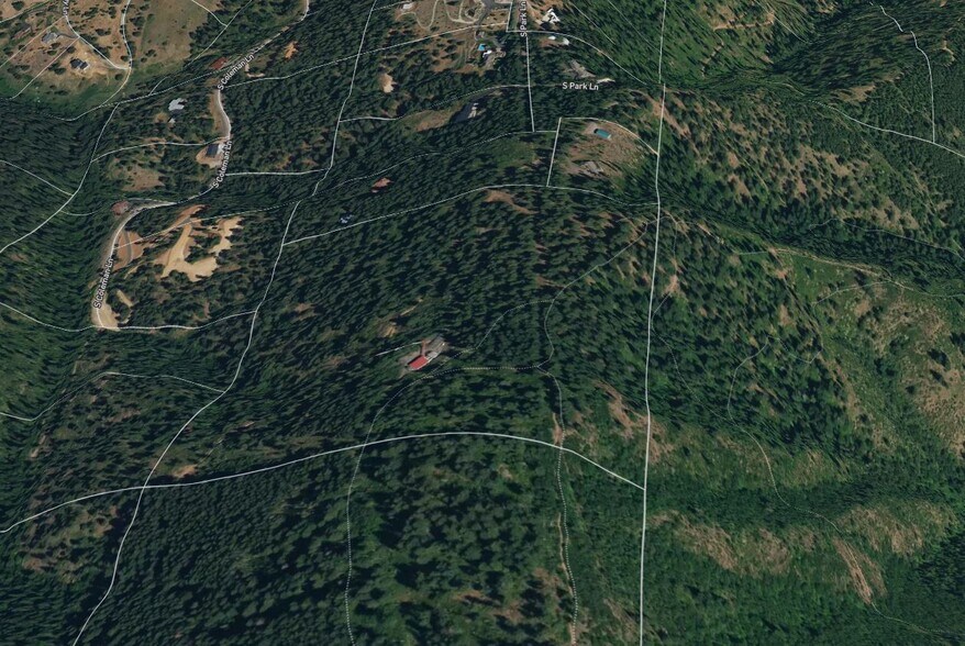 6000 S Park Ln, Spokane, WA à vendre - Photo principale - Image 1 de 2