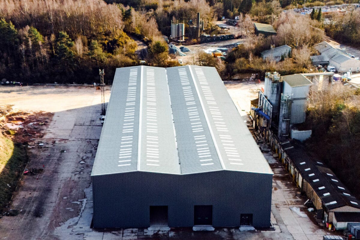 Rockbeare Hl, Exeter for lease Primary Photo- Image 1 of 3