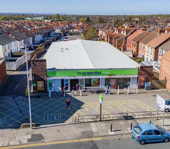 83-85 Wallasey Vlg, Wallasey à vendre - Photo du bâtiment - Image 3 de 3