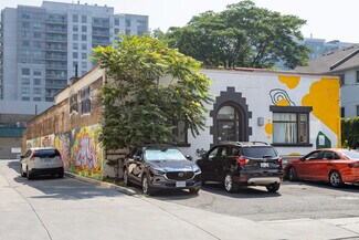 More details for 297 Campbell Ave, Toronto, ON - Retail for Sale