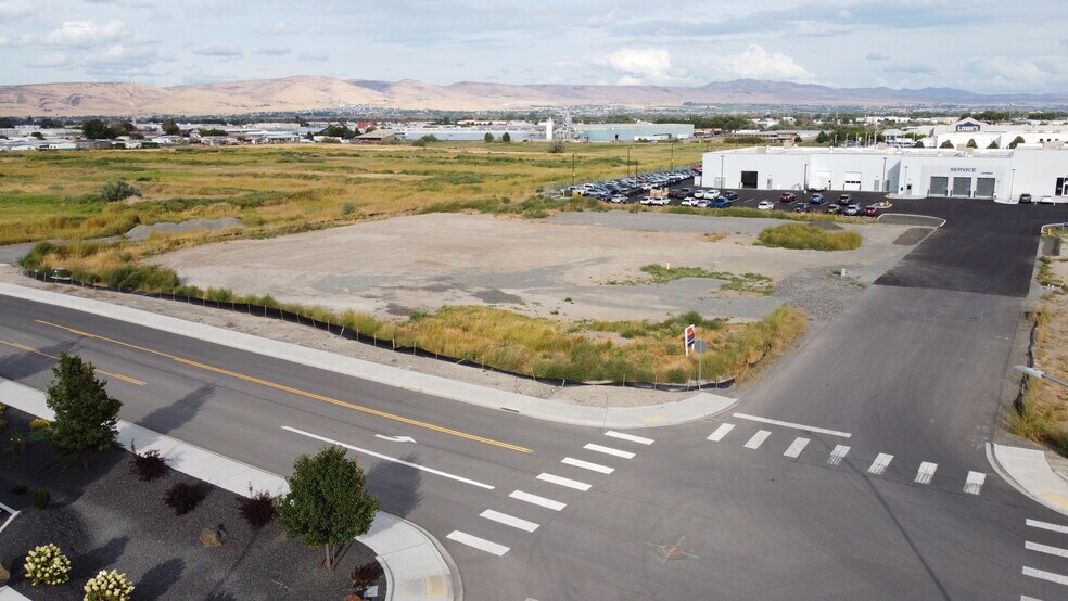tbd Adelyn way, Union Gap, WA à vendre - Photo du bâtiment - Image 1 de 6