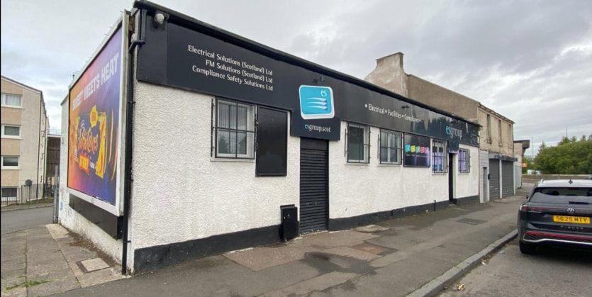 47-51 Glasgow Rd, Rutherglen for sale - Building Photo - Image 2 of 4