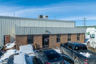 More details for 9717 40th St SE, Calgary, AB - Industrial for Lease