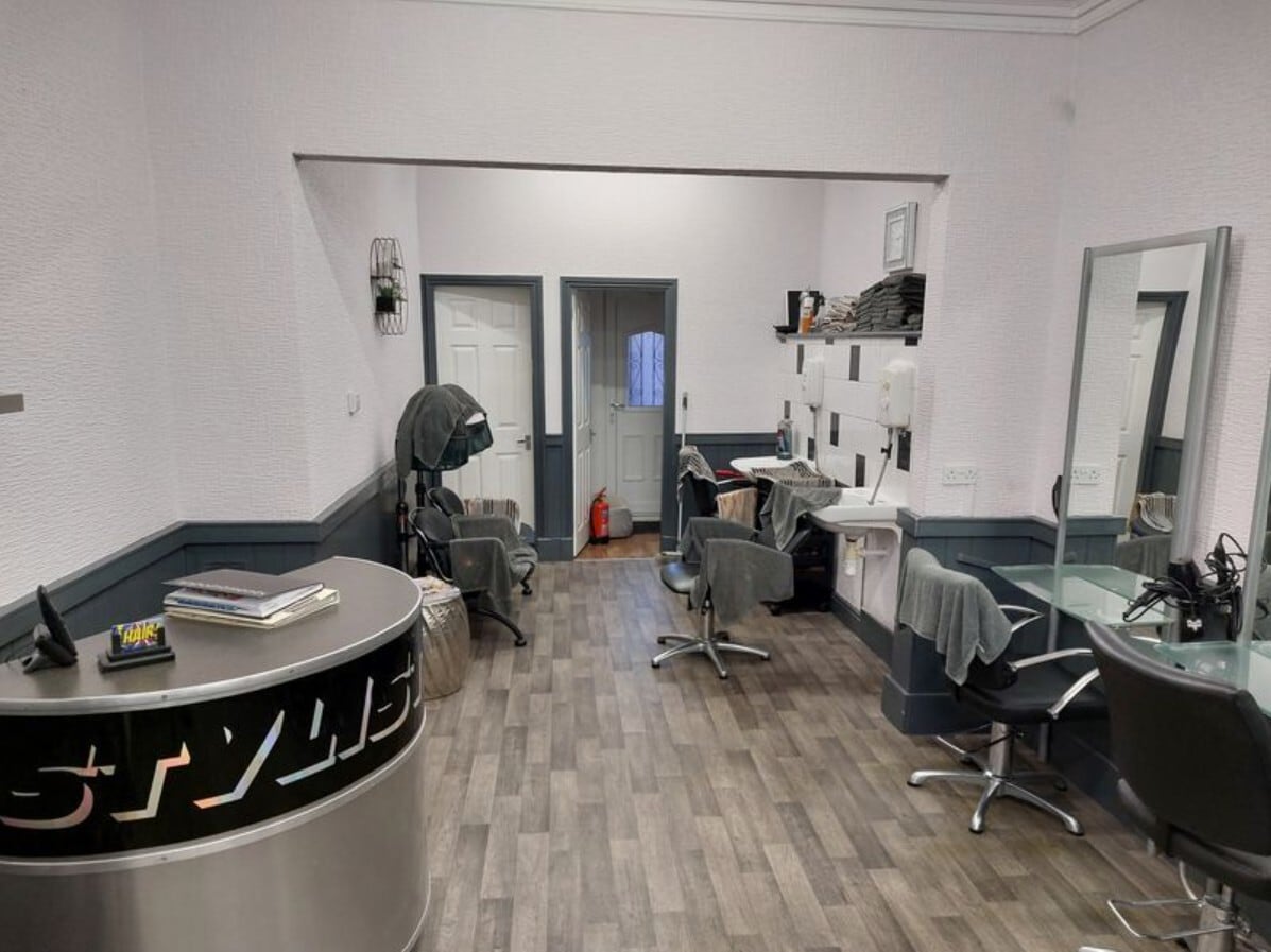 187 Burton Stone Ln, York à louer Photo intérieure- Image 1 de 2