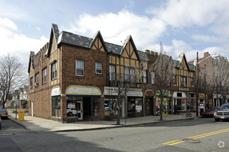 More details for 75-81 Anderson St, Hackensack, NJ - Retail for Lease