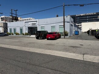 Plus de détails pour 5255 W 102nd St, Los Angeles, CA - Industriel à louer