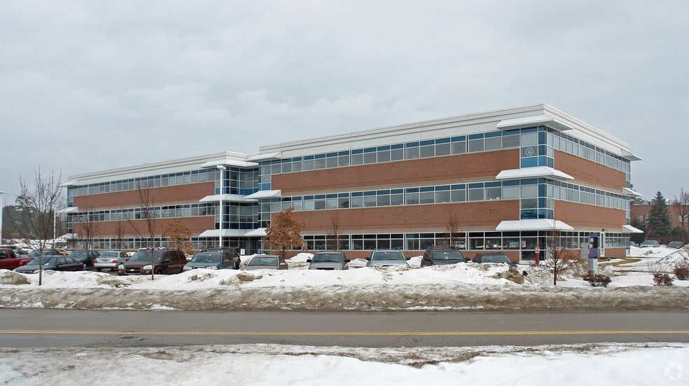 5 Chenell Dr, Concord, NH for lease - Building Photo - Image 3 of 5