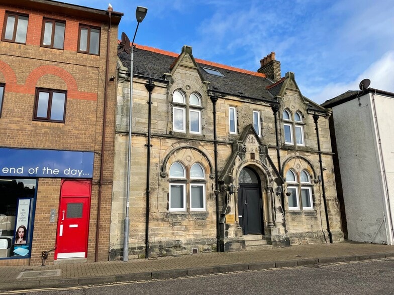 17 River St, Ayr à vendre - Photo du bâtiment - Image 2 de 4