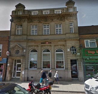 More details for 15 High St, Market Harborough - Retail for Lease