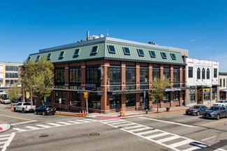 Plus de détails pour 363-367 Bloomfield Ave, Montclair, NJ - Bureau à louer