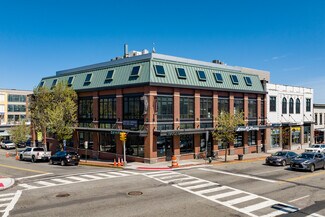 Plus de détails pour 363-367 Bloomfield Ave, Montclair, NJ - Bureau à louer