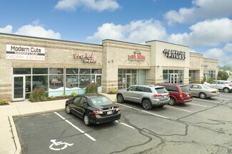 Plus de détails pour 2304 18th St, Kenosha, WI - Commerce de détail à louer